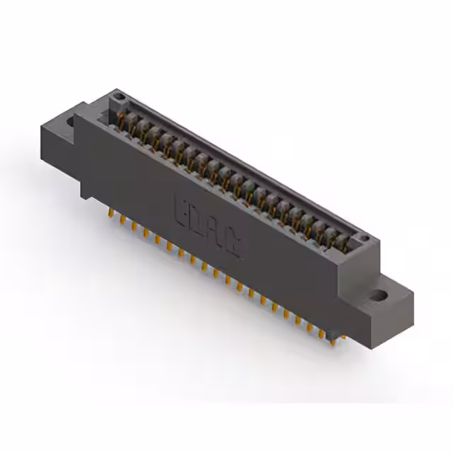 895-040-556-502 EDAC Inc.  Edgeboard Connectors